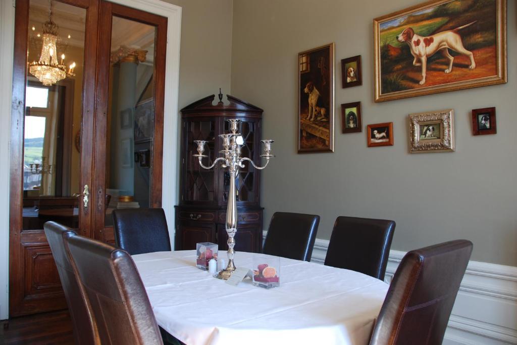 Hostellerie La Maison Ставело Экстерьер фото